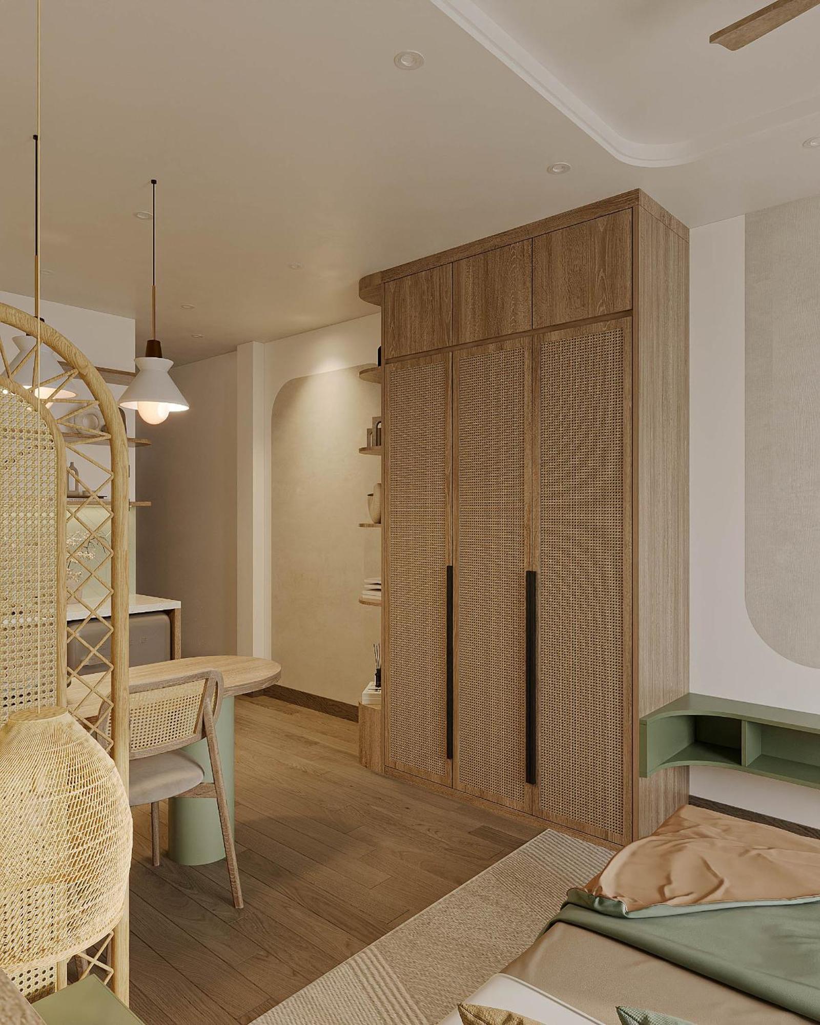 The Urban Westlake Aparthotel Hanoi